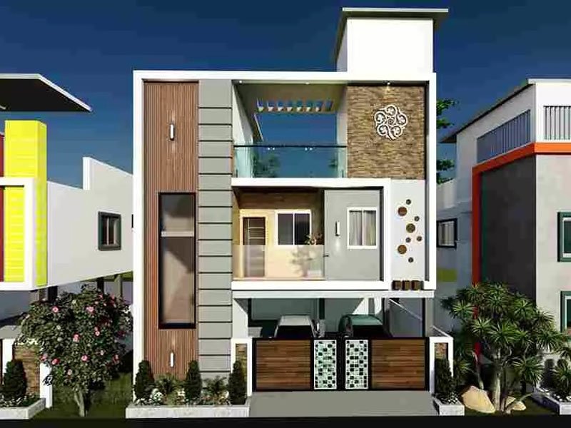 Planning & Designing