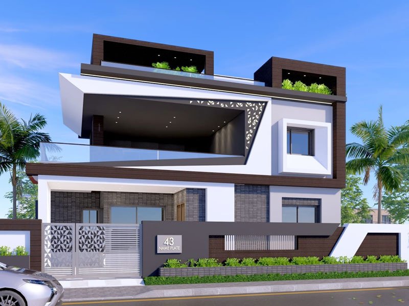 Planning & Designing