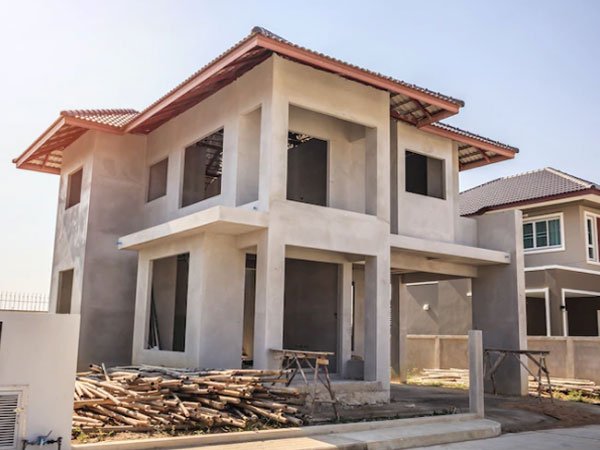 Civil & Construction