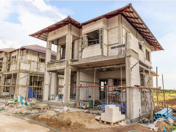 Civil & Construction