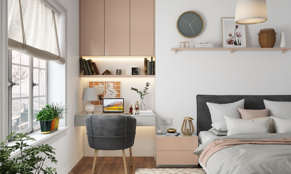 Summer Soothe Kitchen